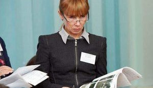 Заместительница Кернеса избежала ареста, внеся 30 миллионов залога