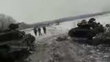 танк углегорск