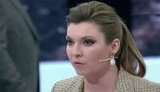 "Не говоришь на мове - чемодан, вокзал, Россия или депортация во Львов на перевоспитание к бандеровцам", - Скабєєва про "таємний план" РНБО щодо реінтеграції Донбасу. ВIДЕО