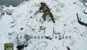 Дроны 68-й бригады ликвидировали 5 оккупантов и технику на улицах Покровска. ВИДЕО