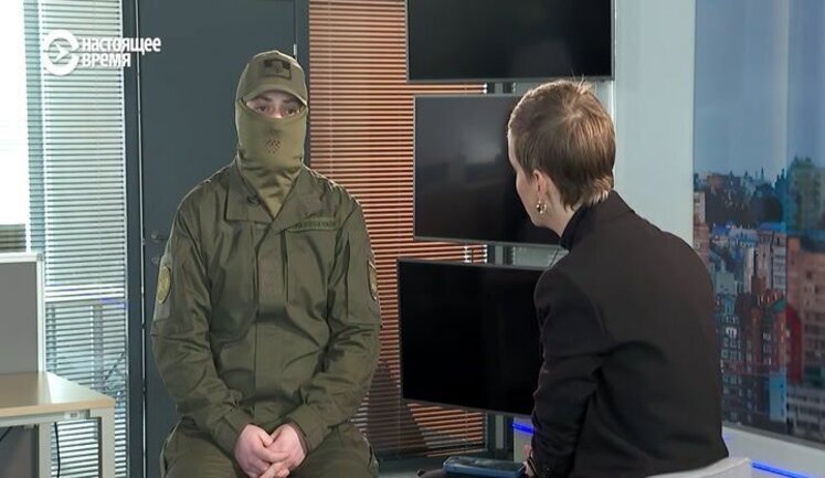 "Около 12 часов я говорил с Домахой. В 14 часов на позицию упала вражеская ракета и все, кто был там, сгорели", - сотрудник СБУ "Бурый" о гибели подполковника СБУ, писателя и защитника "Азовстали" Василия Богача. ВИДЕО