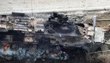 Втрати армії РФ за квітень