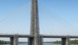 захист мостів