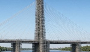 захист мостів
