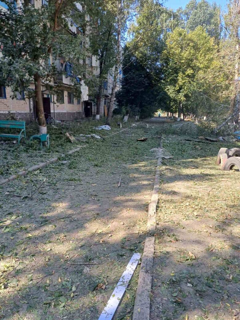 Харківщина