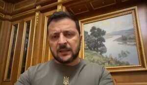 зеленський