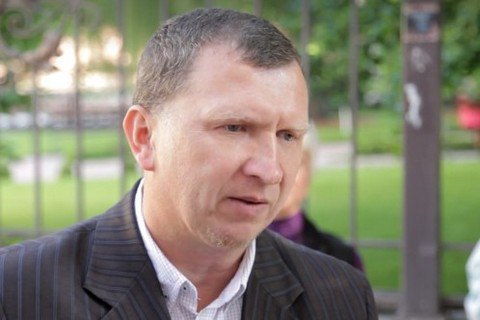 Репресії в адвокатурі: що приховує НААУ 02