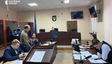 Червінському продовжили запобіжний захід до 5 лютого: домашній арешт