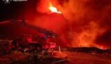 Атака на Одещину 20 серпня