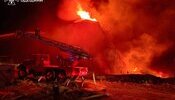 Атака на Одещину 20 серпня