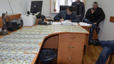 взятка