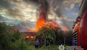 The past 24 hours in Sumy region: two people killed, 13 more injured. PHOTOS