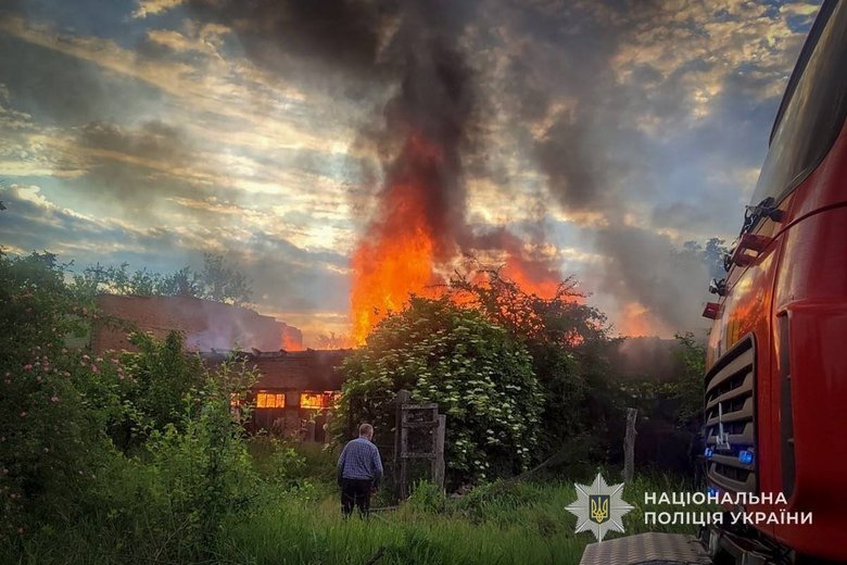 Обстріли Сумської області: загиблі, діти серед постраждалих