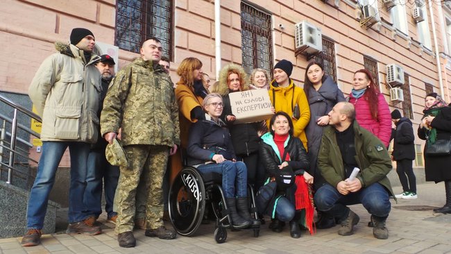 Свідки підтвердили в суді, що Дугарь має алібі, - адвокат 13
