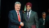 порошенко,саджан