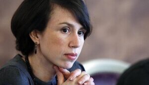 Boryspil court released thugs who savagely beat journalist Tetiana Chornovol