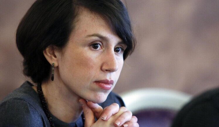 Boryspil court released thugs who savagely beat journalist Tetiana Chornovol