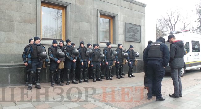 Agrarians rally against land sale in Ukraine 20