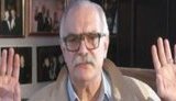 Режиссер "всея Руси" Михалков снова едет по встречке: Я только так и езжу. А блогеры - больные люди, хамы и козлы с камерами ! ВИДЕО.