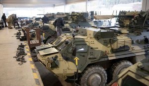 З’явилася форма звітності для бронювання від Держстату