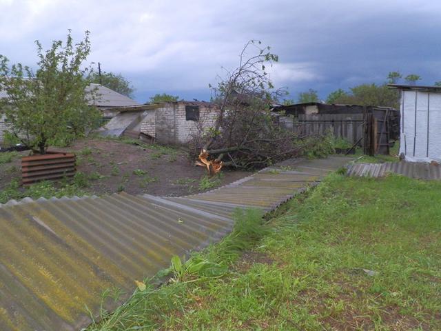 непогода