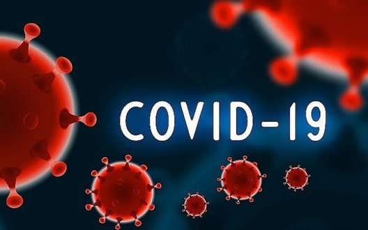 Ukraine reports 12,162 new coronavirus cases