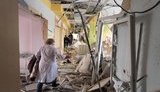 "Ми просимо, ми благаємо наших партнерів, закрийте небо над Україною! Нас вбивають!" - мер Маріуполя Бойченко. ВIДЕО