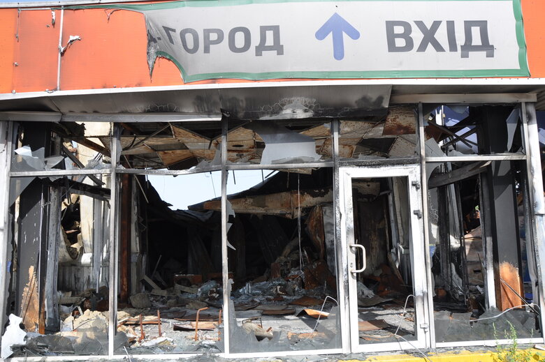 У Чернігові екологи зафіксували злочини РФ для позову у міжнародний суд 37