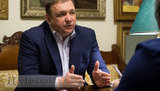 Визнання неконституційним Закону про систему гарантування вкладів може призвести до колапсу банківської системи, – ексголова КСУ Шевчук