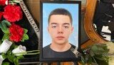Удар по Кривому Рогу. Прощание с Никитой Солониченко