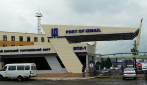 Из Измаила отправят первую экспортную партию сжиженного газа, – СМИ