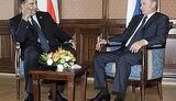 &amp;quot;СААКАШВИЛИ ДОЛЖЕН СИДЕТЬ В ГААГЕ ВМЕСТЕ С ПУТИНЫМ&amp;quot; - ВИКТОР ШЕНДЕРОВИЧ