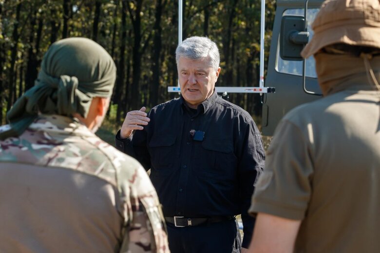 22 ОМБр, яка веде важкі бої на Бахмутському напрямку, отримала комплекс Poseidon 07 22 ОМБр, яка веде важкі бої на Бахмутському напрямку, отримала комплекс Poseidon 07