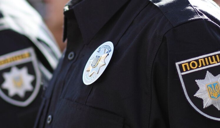 Поліцейських, які втекли під час теракту в Києві, відсторонили. Розпочато службове розслідування, - Вигівський