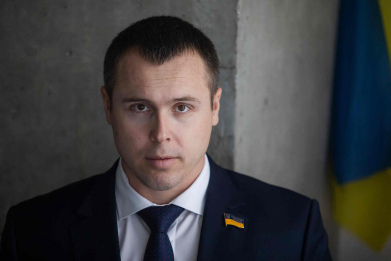 Чи стане Вагнергейт причиною звільнення Єрмака? 03