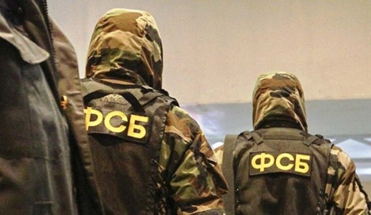 Росіяни провели масові обшуки в будинках кримських татар у Криму, - Чубаров