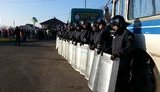межигорье пикет