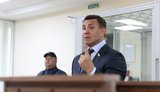 Хто вносив заставу за Тищенка? ЗМІ розповіли деталі