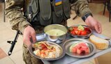 Закупівля харчування в ЗСУ