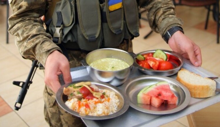 На все воля суду: як Глиняна й Адамовський отримали підряди на 4 мільярди, щоб харчувати армію