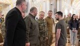 литвиненко,зеленський,сирський,умєров