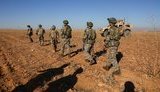 США досрочно эвакуируют с севера Сирии 1000 своих военнослужащих в связи с наступлением Турции