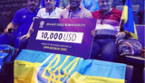 борьба беленюк
