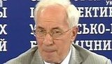 А как же Харьковские соглашения? Азарову уже не нужны скидки на газ, он хочет рыночных отношений. ВИДЕО.
