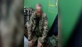 РПГ, 4 гранати, електродетонатор та 12 запалів, - в метро Харкова поліцейські вилучили у військовослужбовця боєприпаси. ВІДЕО+ФОТО