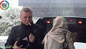 Близкий соратник беглого молдавского олигарха Плахотнюка пустил себе пулю в голову. ФОТО