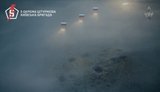 Бій у тумані: 5-та штурмова бригада відбила атаку рашистів під Вишневим на Дніпропетровщині та ліквідувала близько 40 окупантів. ВIДЕО