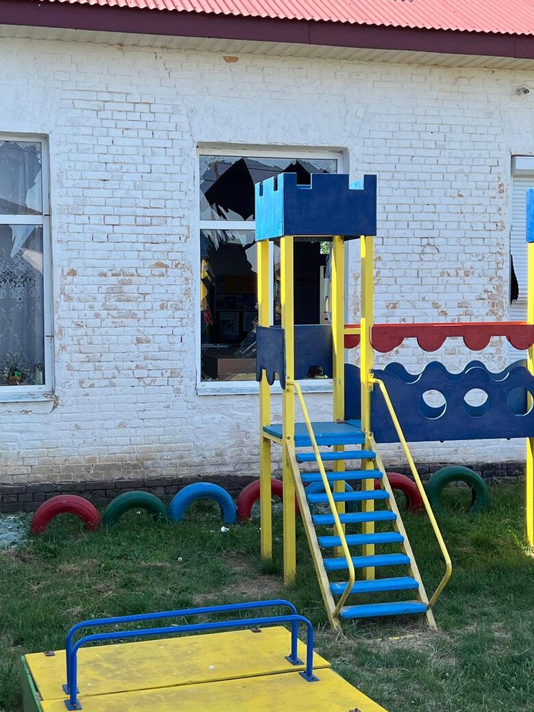 Росіяни атакували Полтавщину. Одна людина загинула, ще троє поранені