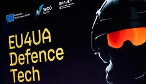 Євросоюз вперше виділить гранти українським компаніям на розробку дронів-перехоплювачів та радарів, – Федоров