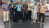 Група українських ветеранів пройшла реабілітацію в медичному центрі Міноборони Болгарії. ФОТО